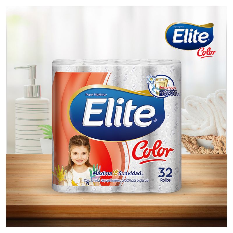 papel 32 rollos